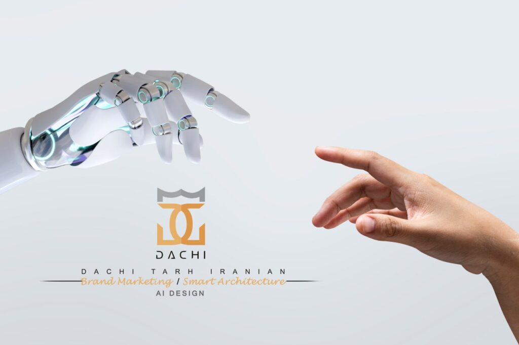 2 مورد طراحی وب سایت با وردپرس و هوش مصنوعی 1 وب سایت