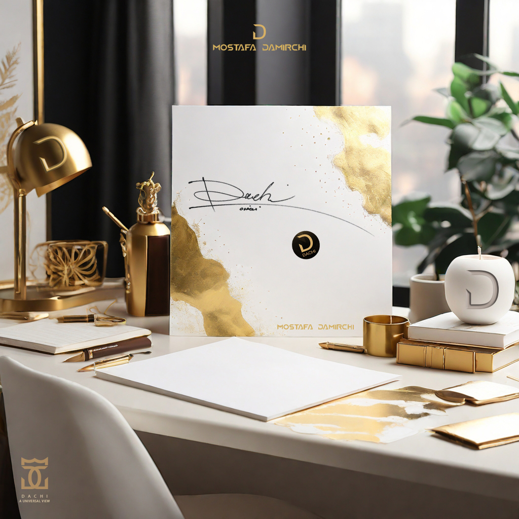 داچی برندینگ