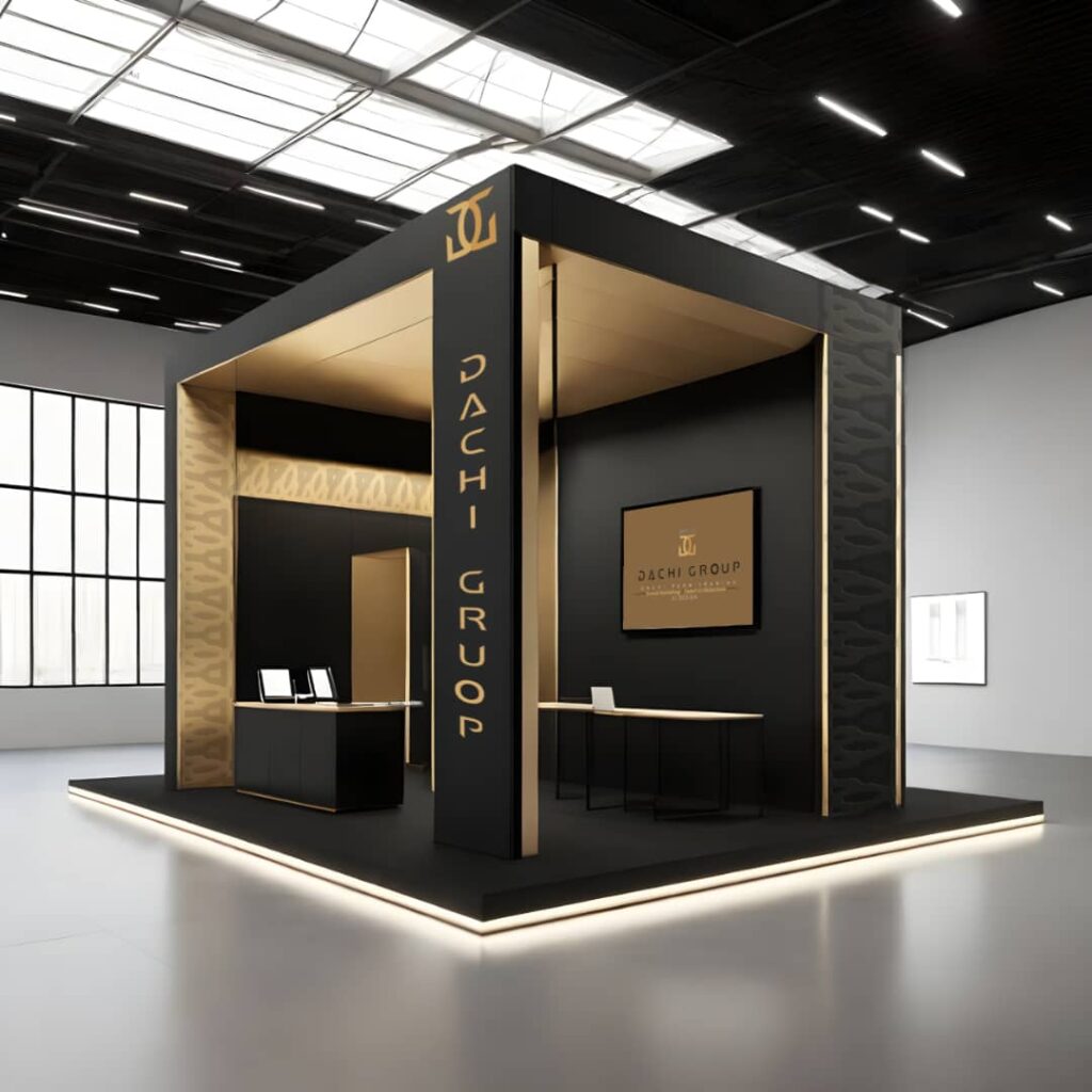 برندینگ کارخانه