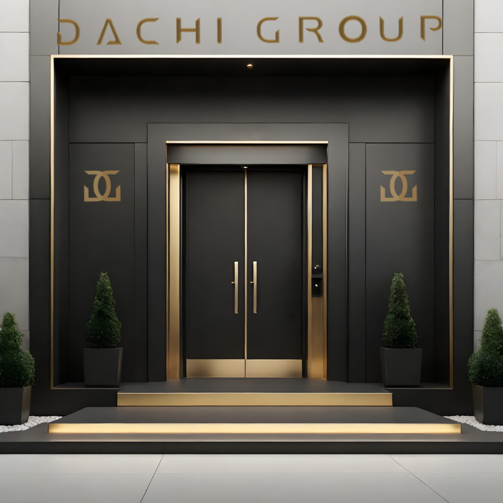 چطور طراحی سایت، هویت سازمانی شما را میسازد؟(6اصل آن) 2 dachi.entrance01