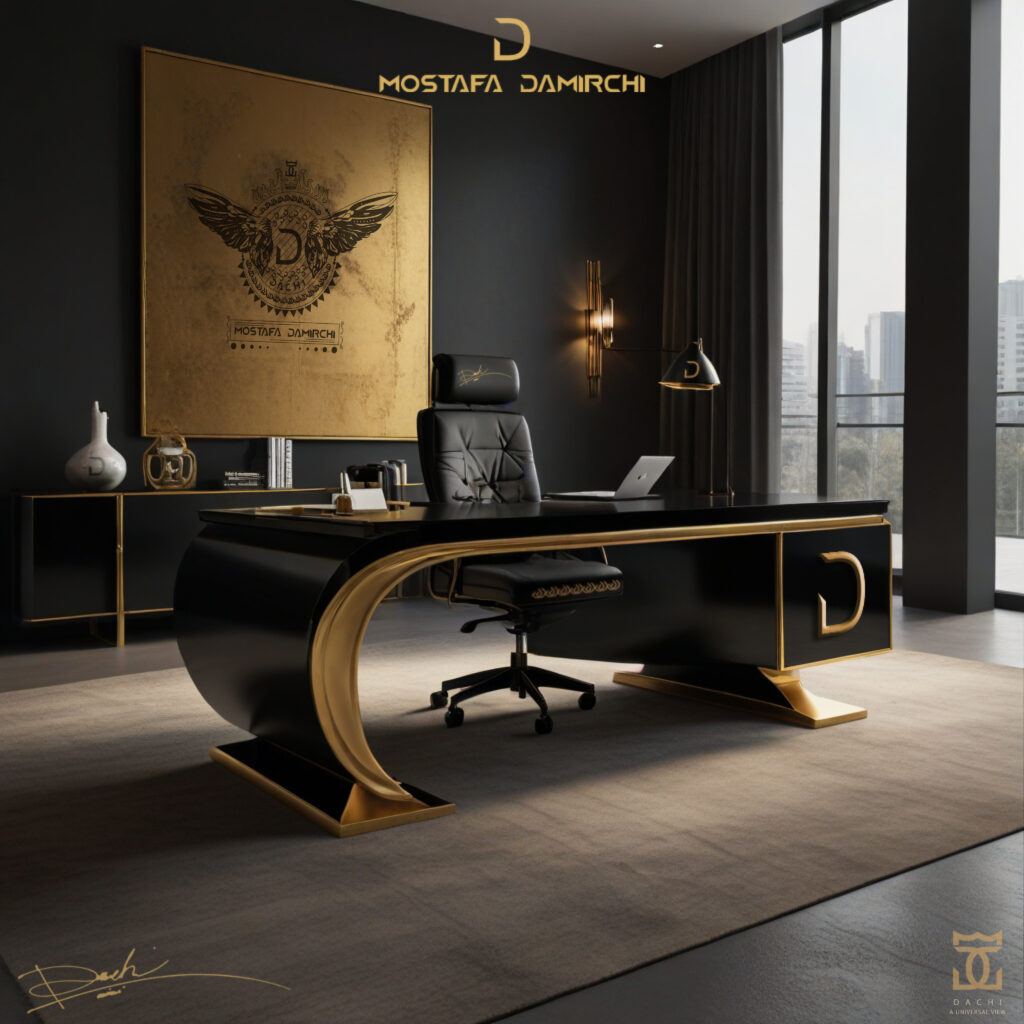 چطور طراحی سایت، هویت سازمانی شما را میسازد؟(6اصل آن) 1 desk 3