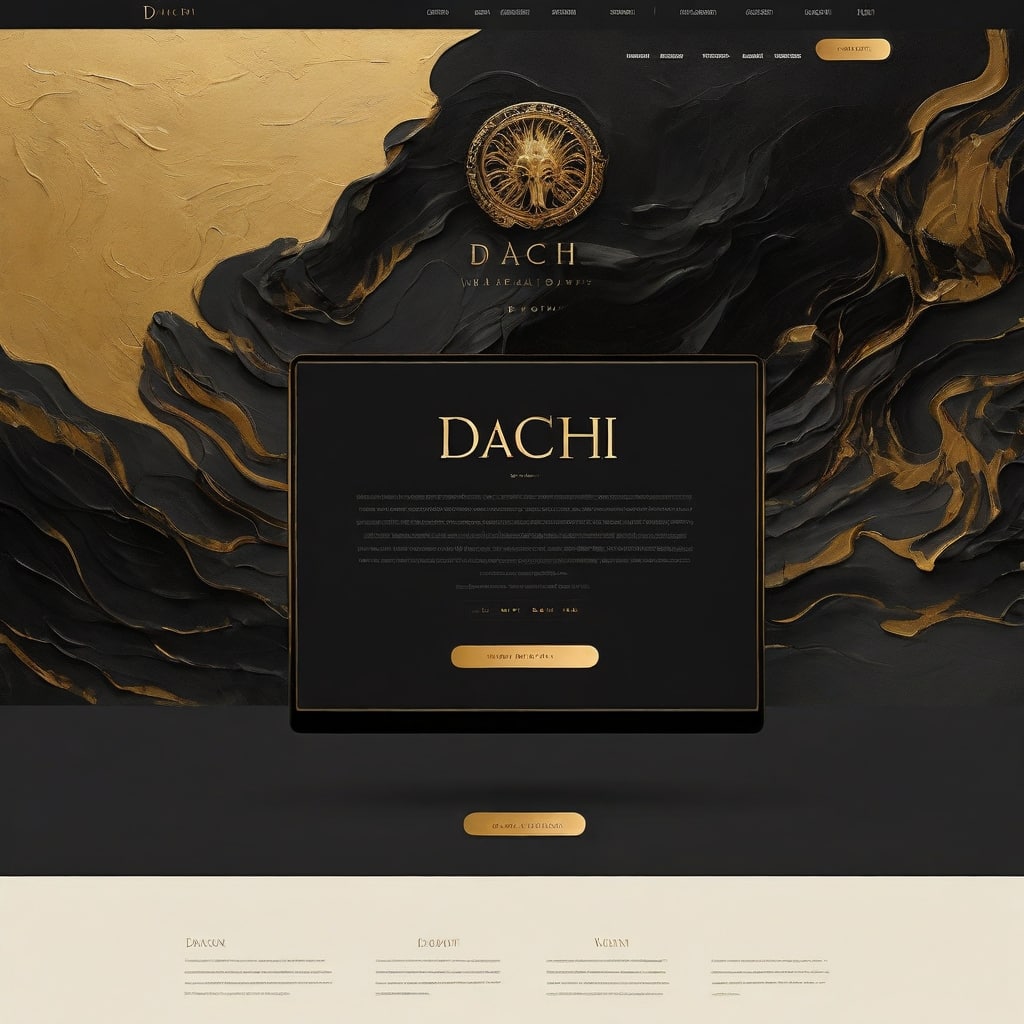 ایمیل برند و طراحی استایل سازمانی 2 استایل ایمیل