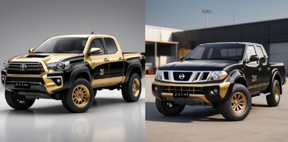 طراحی کامیون 
