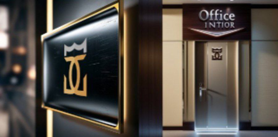 طراحی تابلوهای اتاق شرکت بر اساس نوع فضا و کاربری 1 تابلو