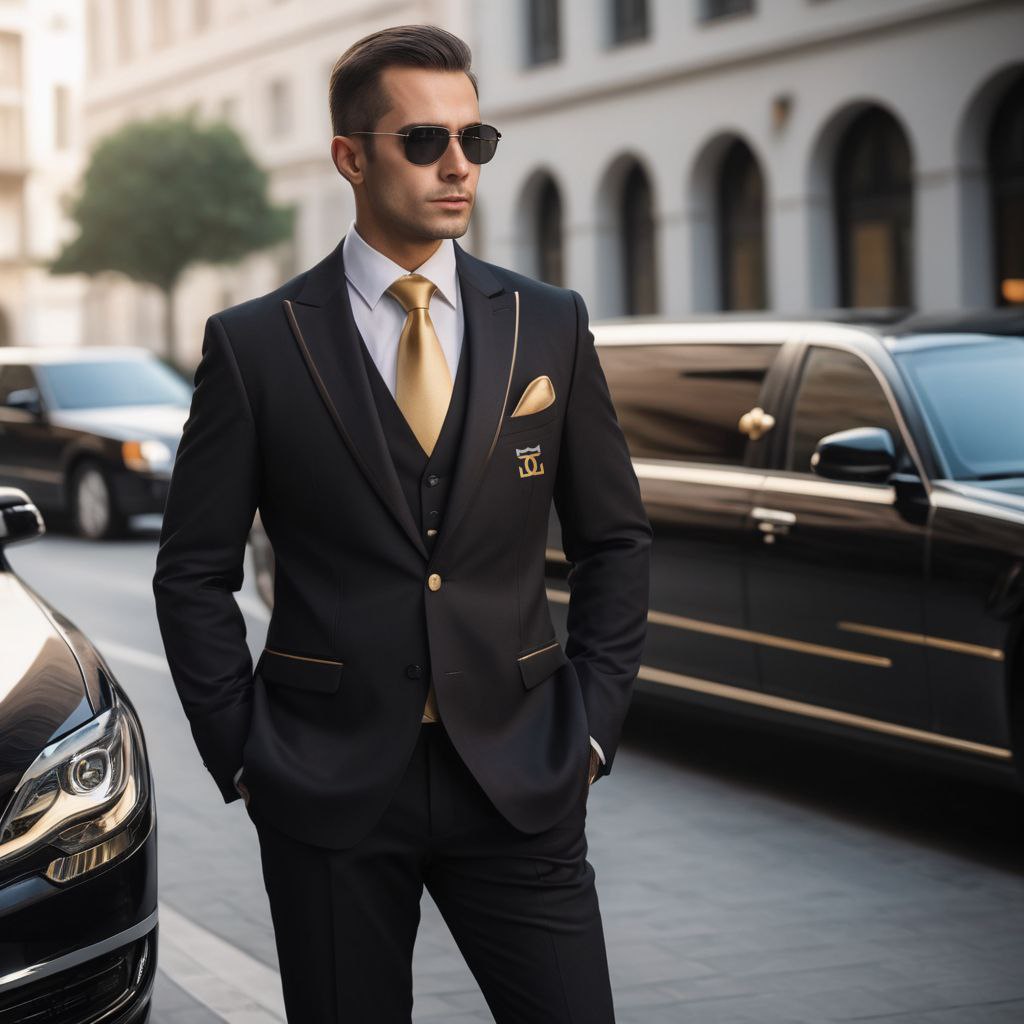 لباس سازمانی