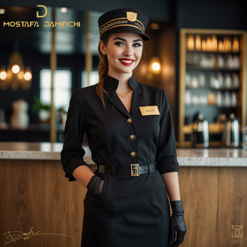 لباس سازمانی